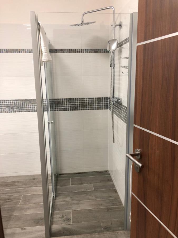 Apartmany Konevova Mikulov Eksteriør bilde